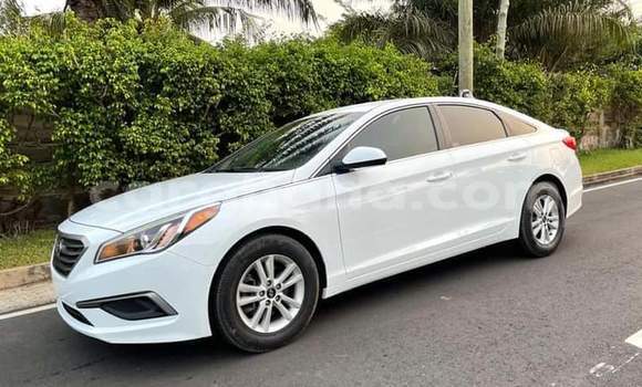Buy Used Hyundai Sonata White Car in Sekondi in Western Buy Used Hyundai Sonata White Car in Sekondi in Western