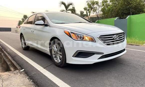Buy Used Hyundai Sonata White Car in Sekondi in Western Buy Used Hyundai Sonata White Car in Sekondi in Western