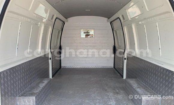 Buy Import Toyota Hiace White Car in Import - Dubai in Ashanti Buy Import Toyota Hiace White Car in Import - Dubai in Ashanti