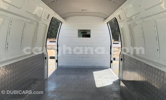 Buy Import Toyota Hiace White Car in Import - Dubai in Ashanti Buy Import Toyota Hiace White Car in Import - Dubai in Ashanti