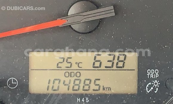 Buy Import Toyota Hiace White Car in Import - Dubai in Ashanti Buy Import Toyota Hiace White Car in Import - Dubai in Ashanti