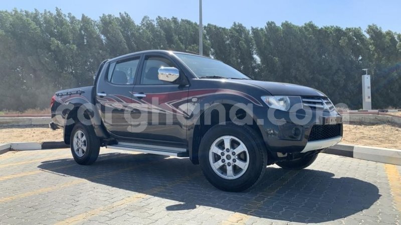 Big with watermark mitsubishi l200 ashanti import dubai 19724