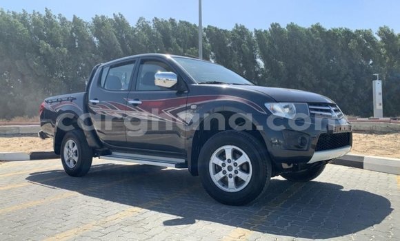 Ra Imported Mitsubishi L200 Miiran Ọkọ̀ in Import - Dubai ni Ashanti Ra Imported Mitsubishi L200 Miiran Ọkọ̀ in Import - Dubai ni Ashanti