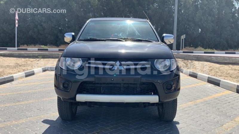 Big with watermark mitsubishi l200 ashanti import dubai 19724