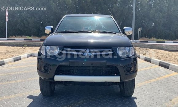 Ra Imported Mitsubishi L200 Miiran Ọkọ̀ in Import - Dubai ni Ashanti Ra Imported Mitsubishi L200 Miiran Ọkọ̀ in Import - Dubai ni Ashanti