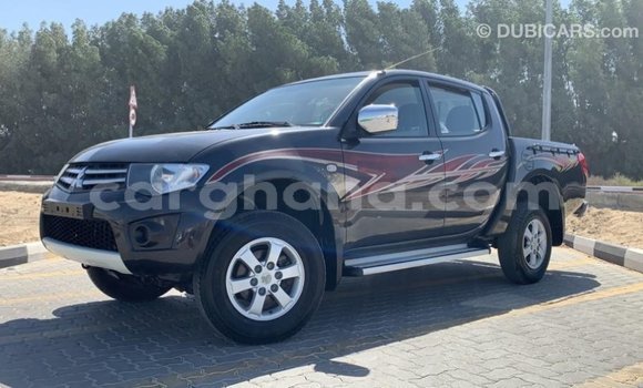 Ra Imported Mitsubishi L200 Miiran Ọkọ̀ in Import - Dubai ni Ashanti Ra Imported Mitsubishi L200 Miiran Ọkọ̀ in Import - Dubai ni Ashanti