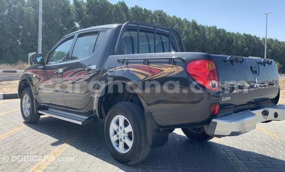 Ra Imported Mitsubishi L200 Miiran Ọkọ̀ in Import - Dubai ni Ashanti Ra Imported Mitsubishi L200 Miiran Ọkọ̀ in Import - Dubai ni Ashanti
