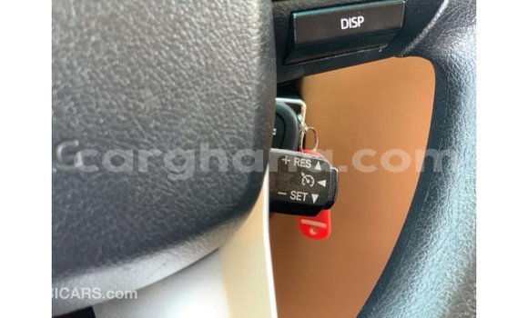 Sayi Imported Toyota Fortuner White Mota in Import - Dubai a Ashanti Sayi Imported Toyota Fortuner White Mota in Import - Dubai a Ashanti