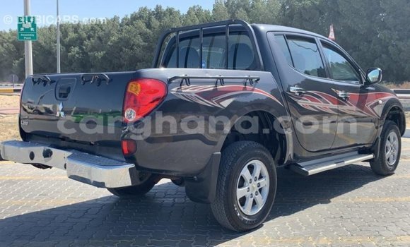 Ra Imported Mitsubishi L200 Miiran Ọkọ̀ in Import - Dubai ni Ashanti Ra Imported Mitsubishi L200 Miiran Ọkọ̀ in Import - Dubai ni Ashanti