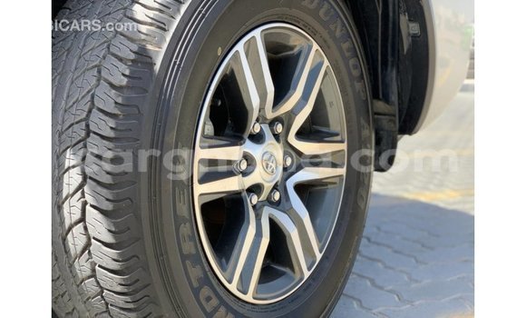 Sayi Imported Toyota Fortuner White Mota in Import - Dubai a Ashanti Sayi Imported Toyota Fortuner White Mota in Import - Dubai a Ashanti