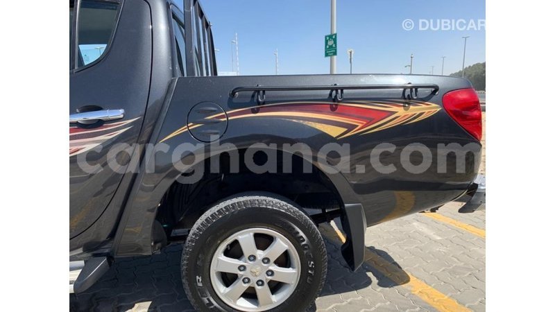 Big with watermark mitsubishi l200 ashanti import dubai 19724