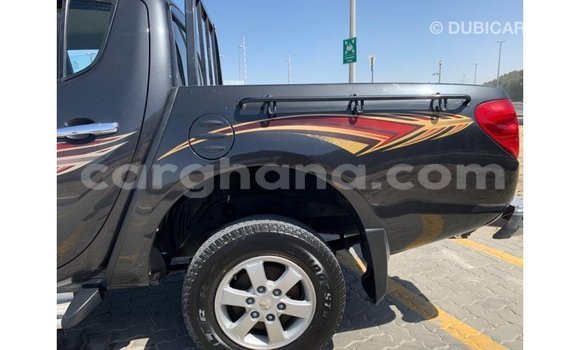 Ra Imported Mitsubishi L200 Miiran Ọkọ̀ in Import - Dubai ni Ashanti Ra Imported Mitsubishi L200 Miiran Ọkọ̀ in Import - Dubai ni Ashanti
