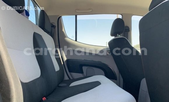 Ra Imported Mitsubishi L200 Miiran Ọkọ̀ in Import - Dubai ni Ashanti Ra Imported Mitsubishi L200 Miiran Ọkọ̀ in Import - Dubai ni Ashanti