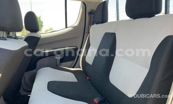 Ra Imported Mitsubishi L200 Miiran Ọkọ̀ in Import - Dubai ni Ashanti Ra Imported Mitsubishi L200 Miiran Ọkọ̀ in Import - Dubai ni Ashanti