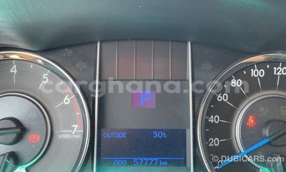 Sayi Imported Toyota Fortuner White Mota in Import - Dubai a Ashanti Sayi Imported Toyota Fortuner White Mota in Import - Dubai a Ashanti