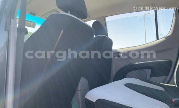 Ra Imported Mitsubishi L200 Miiran Ọkọ̀ in Import - Dubai ni Ashanti Ra Imported Mitsubishi L200 Miiran Ọkọ̀ in Import - Dubai ni Ashanti