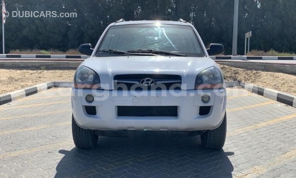 Ra Imported Hyundai Tucson funfun Ọkọ̀ in Import - Dubai ni Ashanti Ra Imported Hyundai Tucson funfun Ọkọ̀ in Import - Dubai ni Ashanti