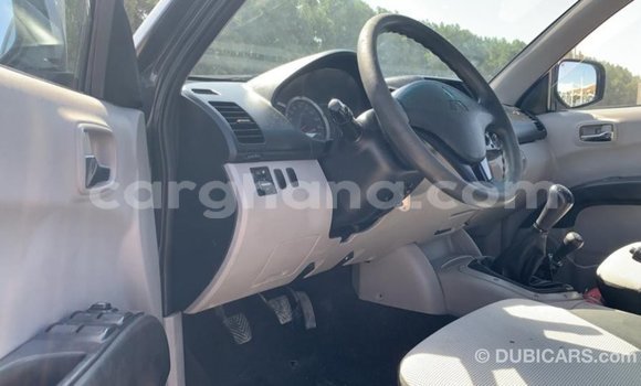 Ra Imported Mitsubishi L200 Miiran Ọkọ̀ in Import - Dubai ni Ashanti Ra Imported Mitsubishi L200 Miiran Ọkọ̀ in Import - Dubai ni Ashanti