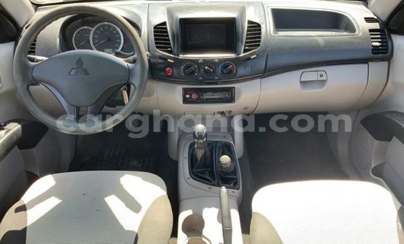 Ra Imported Mitsubishi L200 Miiran Ọkọ̀ in Import - Dubai ni Ashanti Ra Imported Mitsubishi L200 Miiran Ọkọ̀ in Import - Dubai ni Ashanti