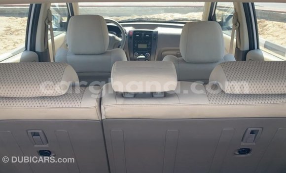 Ra Imported Hyundai Tucson funfun Ọkọ̀ in Import - Dubai ni Ashanti Ra Imported Hyundai Tucson funfun Ọkọ̀ in Import - Dubai ni Ashanti