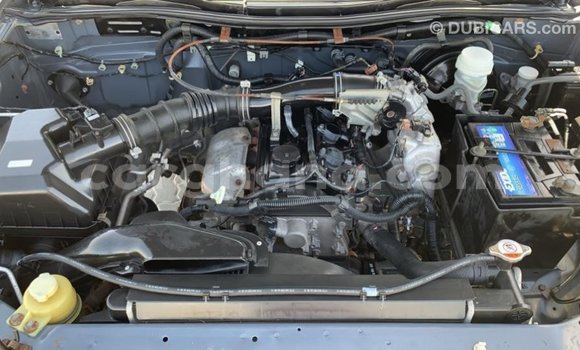 Ra Imported Mitsubishi L200 Miiran Ọkọ̀ in Import - Dubai ni Ashanti Ra Imported Mitsubishi L200 Miiran Ọkọ̀ in Import - Dubai ni Ashanti