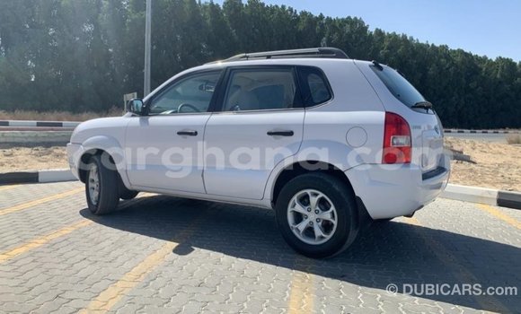 Ra Imported Hyundai Tucson funfun Ọkọ̀ in Import - Dubai ni Ashanti Ra Imported Hyundai Tucson funfun Ọkọ̀ in Import - Dubai ni Ashanti
