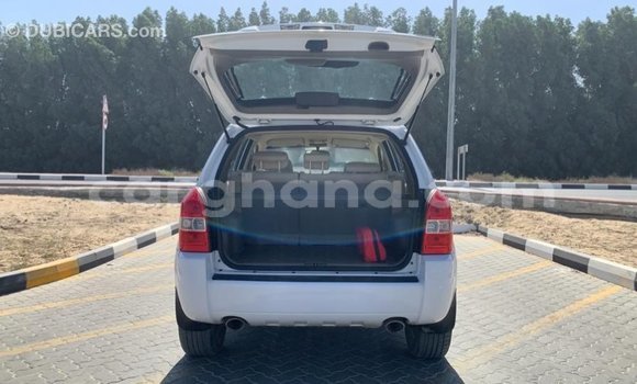 Ra Imported Hyundai Tucson funfun Ọkọ̀ in Import - Dubai ni Ashanti Ra Imported Hyundai Tucson funfun Ọkọ̀ in Import - Dubai ni Ashanti