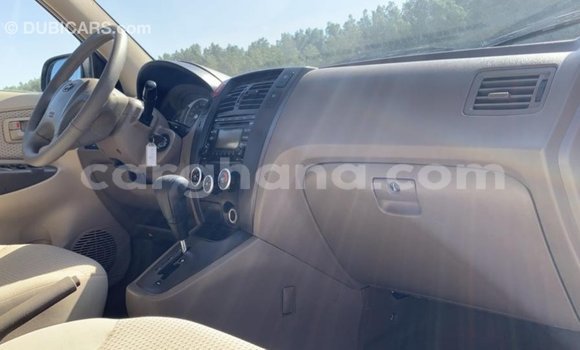 Ra Imported Hyundai Tucson funfun Ọkọ̀ in Import - Dubai ni Ashanti Ra Imported Hyundai Tucson funfun Ọkọ̀ in Import - Dubai ni Ashanti