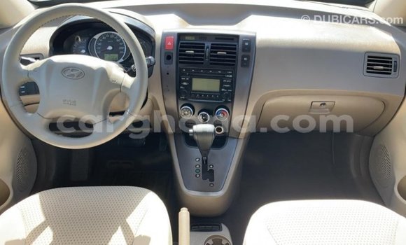 Ra Imported Hyundai Tucson funfun Ọkọ̀ in Import - Dubai ni Ashanti Ra Imported Hyundai Tucson funfun Ọkọ̀ in Import - Dubai ni Ashanti