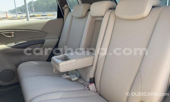 Ra Imported Hyundai Tucson funfun Ọkọ̀ in Import - Dubai ni Ashanti Ra Imported Hyundai Tucson funfun Ọkọ̀ in Import - Dubai ni Ashanti