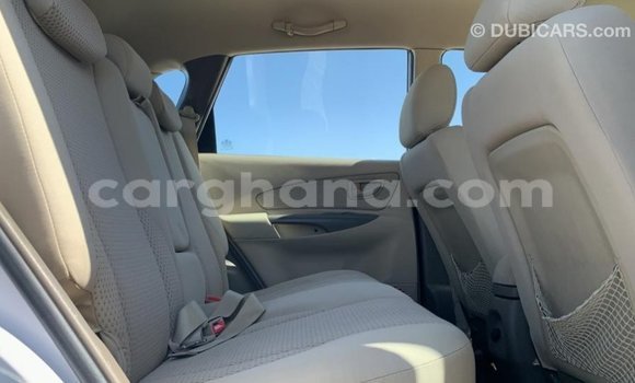 Ra Imported Hyundai Tucson funfun Ọkọ̀ in Import - Dubai ni Ashanti Ra Imported Hyundai Tucson funfun Ọkọ̀ in Import - Dubai ni Ashanti