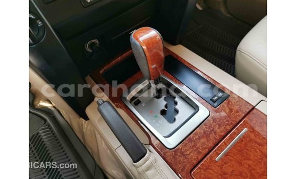 Buy Import Toyota Land Cruiser Black Car in Import - Dubai in Ashanti Buy Import Toyota Land Cruiser Black Car in Import - Dubai in Ashanti