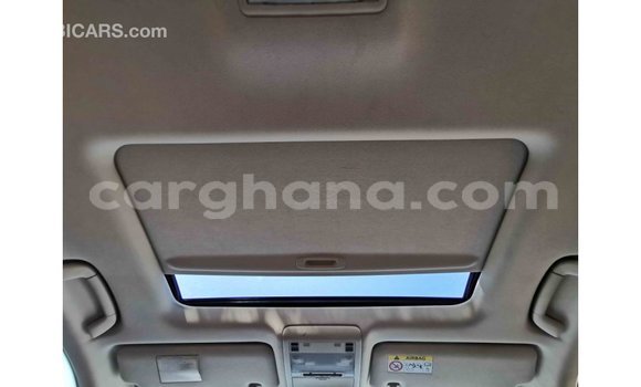 Buy Import Toyota Land Cruiser Black Car in Import - Dubai in Ashanti Buy Import Toyota Land Cruiser Black Car in Import - Dubai in Ashanti