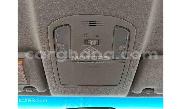 Ra Imported Toyota Fortuner funfun Ọkọ̀ in Import - Dubai ni Ashanti Ra Imported Toyota Fortuner funfun Ọkọ̀ in Import - Dubai ni Ashanti