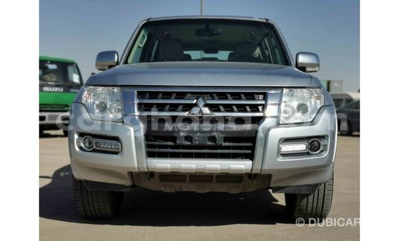 Ra Imported Mitsubishi Pajero Miiran Ọkọ̀ in Import - Dubai ni Ashanti Ra Imported Mitsubishi Pajero Miiran Ọkọ̀ in Import - Dubai ni Ashanti