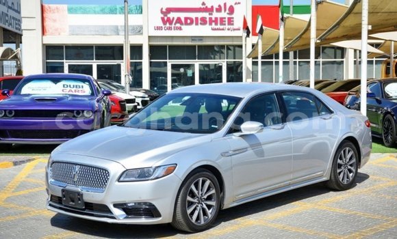 Sayi Imported Lincoln Continental Sauran Mota in Import - Dubai a Ashanti Sayi Imported Lincoln Continental Sauran Mota in Import - Dubai a Ashanti