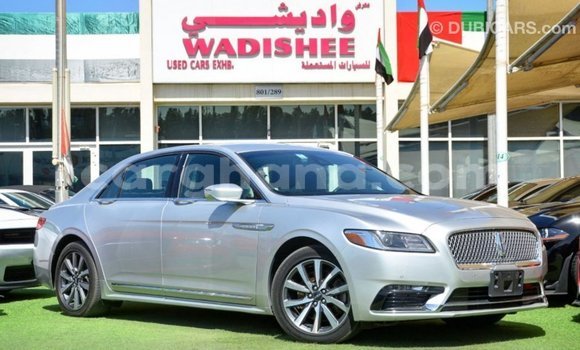Sayi Imported Lincoln Continental Sauran Mota in Import - Dubai a Ashanti Sayi Imported Lincoln Continental Sauran Mota in Import - Dubai a Ashanti