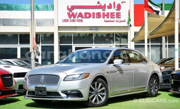 Sayi Imported Lincoln Continental Sauran Mota in Import - Dubai a Ashanti Sayi Imported Lincoln Continental Sauran Mota in Import - Dubai a Ashanti