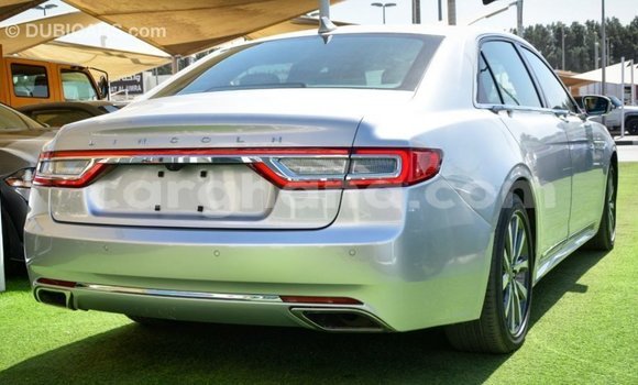 Sayi Imported Lincoln Continental Sauran Mota in Import - Dubai a Ashanti Sayi Imported Lincoln Continental Sauran Mota in Import - Dubai a Ashanti