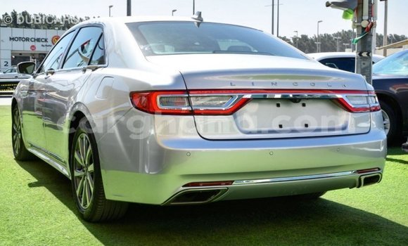 Sayi Imported Lincoln Continental Sauran Mota in Import - Dubai a Ashanti Sayi Imported Lincoln Continental Sauran Mota in Import - Dubai a Ashanti