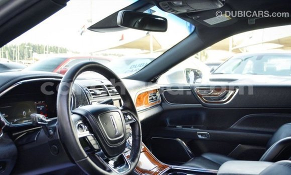 Sayi Imported Lincoln Continental Sauran Mota in Import - Dubai a Ashanti Sayi Imported Lincoln Continental Sauran Mota in Import - Dubai a Ashanti