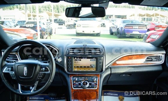 Sayi Imported Lincoln Continental Sauran Mota in Import - Dubai a Ashanti Sayi Imported Lincoln Continental Sauran Mota in Import - Dubai a Ashanti