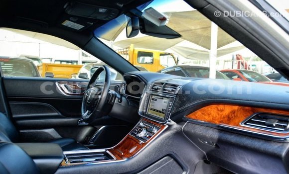 Sayi Imported Lincoln Continental Sauran Mota in Import - Dubai a Ashanti Sayi Imported Lincoln Continental Sauran Mota in Import - Dubai a Ashanti