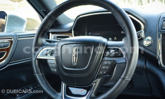 Sayi Imported Lincoln Continental Sauran Mota in Import - Dubai a Ashanti Sayi Imported Lincoln Continental Sauran Mota in Import - Dubai a Ashanti