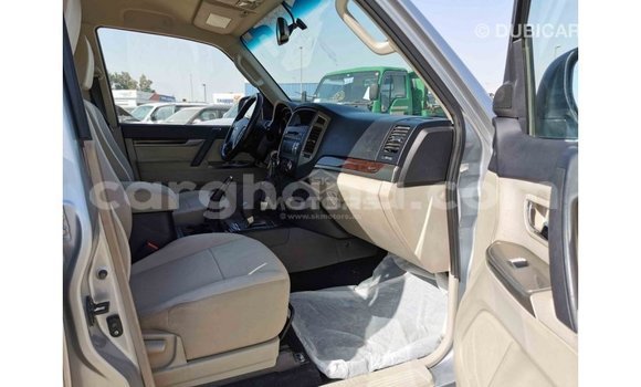 Ra Imported Mitsubishi Pajero Miiran Ọkọ̀ in Import - Dubai ni Ashanti Ra Imported Mitsubishi Pajero Miiran Ọkọ̀ in Import - Dubai ni Ashanti