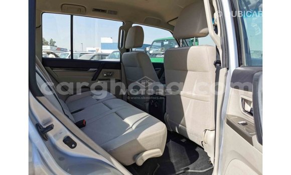 Ra Imported Mitsubishi Pajero Miiran Ọkọ̀ in Import - Dubai ni Ashanti Ra Imported Mitsubishi Pajero Miiran Ọkọ̀ in Import - Dubai ni Ashanti