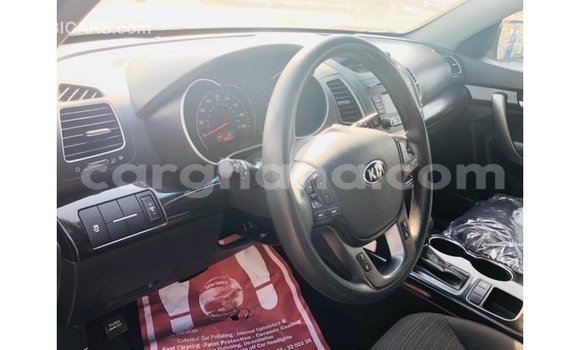 Ra Imported Kia Sorento Miiran Ọkọ̀ in Import - Dubai ni Ashanti Ra Imported Kia Sorento Miiran Ọkọ̀ in Import - Dubai ni Ashanti