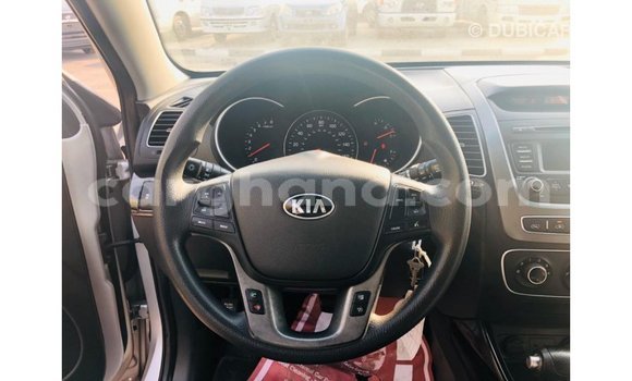 Ra Imported Kia Sorento Miiran Ọkọ̀ in Import - Dubai ni Ashanti Ra Imported Kia Sorento Miiran Ọkọ̀ in Import - Dubai ni Ashanti