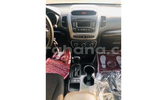 Ra Imported Kia Sorento Miiran Ọkọ̀ in Import - Dubai ni Ashanti Ra Imported Kia Sorento Miiran Ọkọ̀ in Import - Dubai ni Ashanti