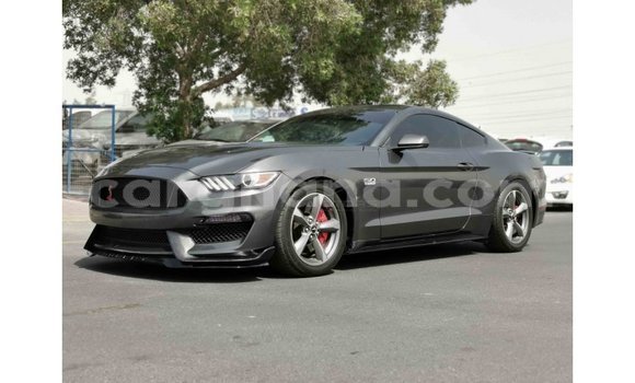 Ra Imported Ford Mustang Miiran Ọkọ̀ in Import - Dubai ni Ashanti Ra Imported Ford Mustang Miiran Ọkọ̀ in Import - Dubai ni Ashanti